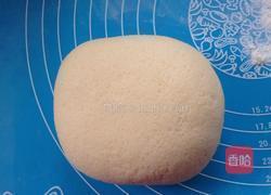 双菇鲜肉黄金饺的做法图解6