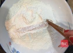 炸鸡柳的做法图解3