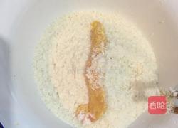 炸鸡柳的做法图解5