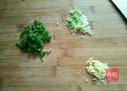 珍珠豆腐元子的做法图解2