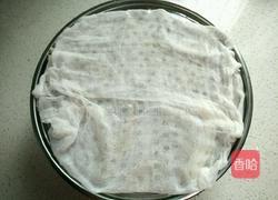 珍珠豆腐元子的做法图解8