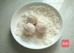 珍珠豆腐元子的做法图解9