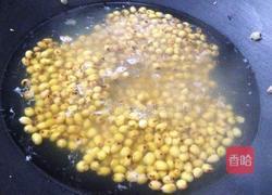 香辣小金豆的做法图解5