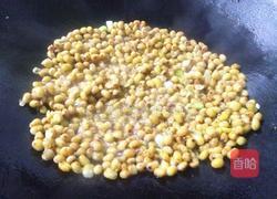 香辣小金豆的做法图解8