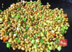 香辣小金豆的做法图解9