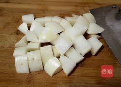 砂煲烧羊肉的做法图解10