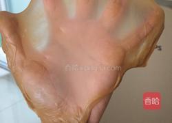 平菇披萨的做法图解6