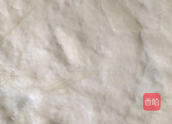 平菇披萨的做法图解8