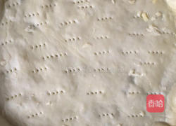 平菇披萨的做法图解10