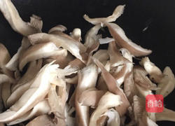 平菇披萨的做法图解12