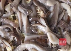 平菇披萨的做法图解13