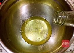 酥脆蛋香小饼干的做法图解4