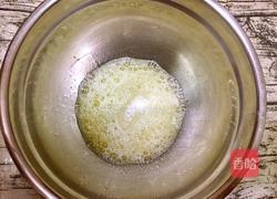 酥脆蛋香小饼干的做法图解5