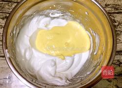 酥脆蛋香小饼干的做法图解8