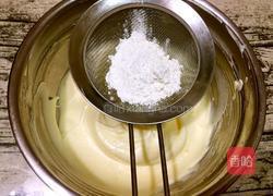 酥脆蛋香小饼干的做法图解9