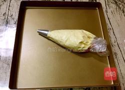 酥脆蛋香小饼干的做法图解11