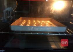 酥脆蛋香小饼干的做法图解13