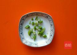 尖椒干豆腐的做法图解1