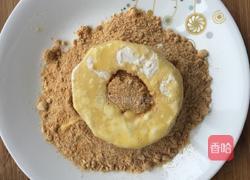 甜甜苹果圈的做法图解6