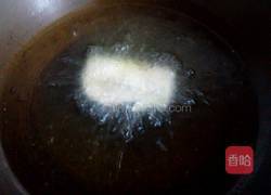 香酥带鱼的做法图解5