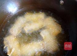 香酥带鱼的做法图解6