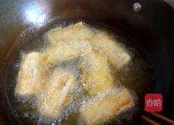 香酥带鱼的做法图解8