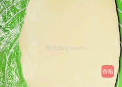 自制千层酥皮的做法图解8