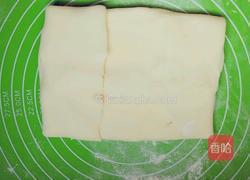 自制千层酥皮的做法图解14