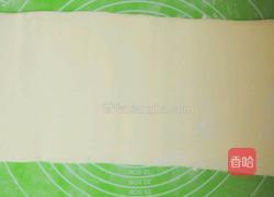 自制千层酥皮的做法图解16