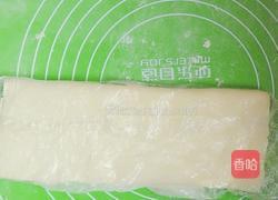自制千层酥皮的做法图解20