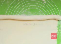 自制千层酥皮的做法图解23