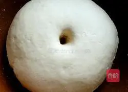 Illustration of how to make cabbage buns 3