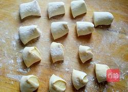 金钱豆沙包的做法图解11