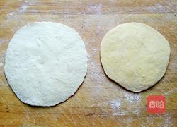 金钱豆沙包的做法图解12