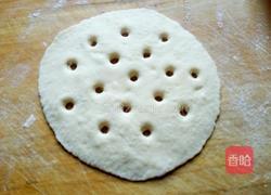 金钱豆沙包的做法图解13