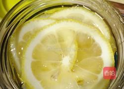 柠檬蜂蜜的做法图解3