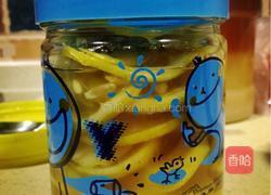 柠檬蜂蜜的做法图解4