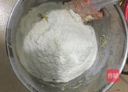 蔓越莓饼干的做法图解3