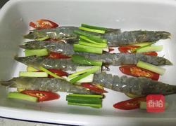烤虾的做法图解3