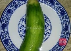 糖醋萝卜丝的做法图解1