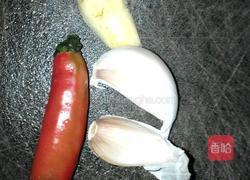 排骨蒸南瓜的做法图解2