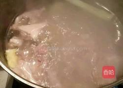 自制鸡肉松的做法图解1