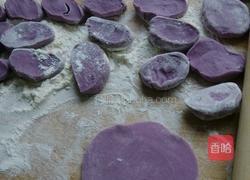 四色饺子的做法图解9