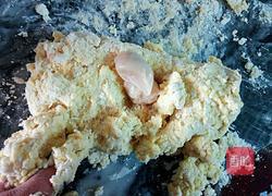 炸油角仔的做法图解3