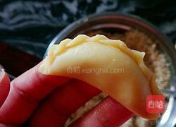 炸油角仔的做法图解18