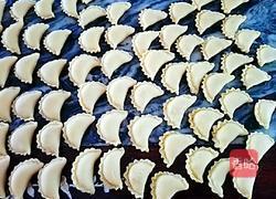 炸油角仔的做法图解19