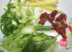 炒绿豆芽的做法图解2