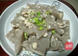 猪皮冻的做法图解6