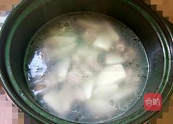 山药排骨汤的做法图解7