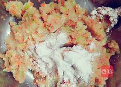 香烤土豆丸子的做法图解7